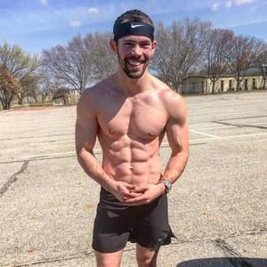 Meet your Posher, Adam